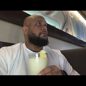 Meet your Posher, Mark